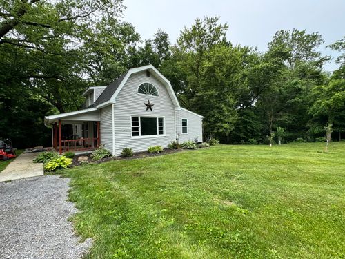 909 Kentucky St, Crawfordsville, IN, 47933-1431 | Card Image