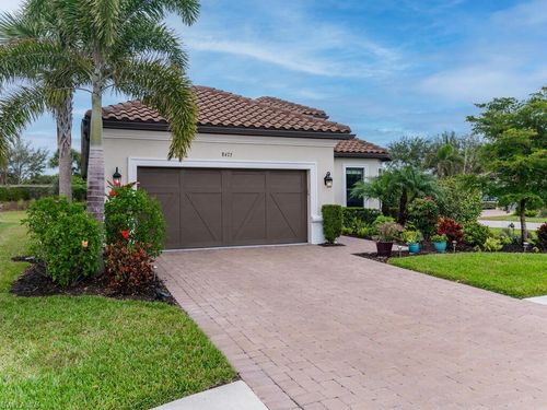 8473 Sevilla Ct, NAPLES, FL, 34114 | Card Image