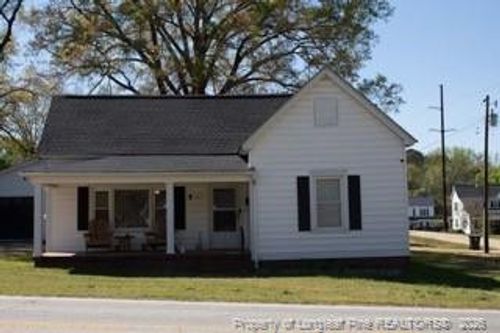 302 N 13th St, Erwin, NC, 28339-1418 | Card Image