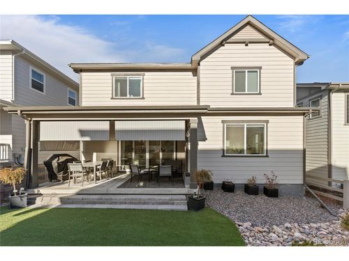 8334 Butte Creek St, Littleton, CO, 80125-9175 | Card Image