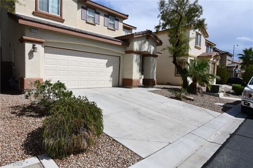 6512 Setting Moon St, North Las Vegas, NV, 89084-1258 | Card Image