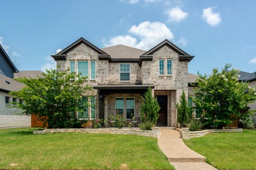 6642 Gavin Dr, Frisco, TX, 75034-9727 | Card Image