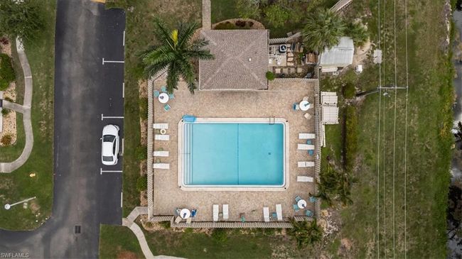13405 Fox Chapel Ct, Condo with 2 bedrooms, 2 bathrooms and null parking in FORT MYERS FL | Image 23