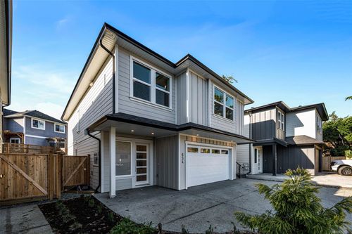 654 Wisteria Ridge, Langford, BC, V9B3N4 | Card Image