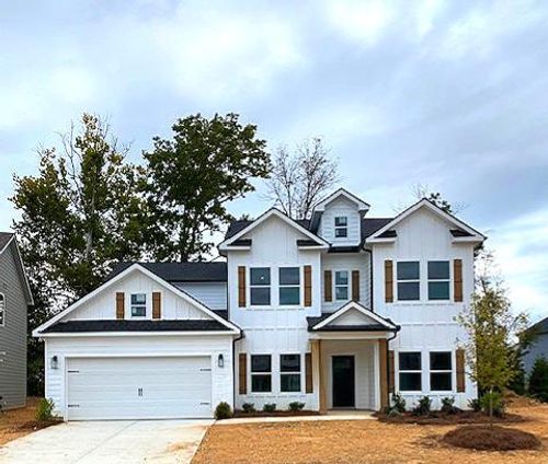 8257 Shrewsbury Ln, Ooltewah, TN, 37363 | Card Image