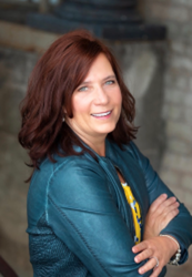 Theresa Bennington