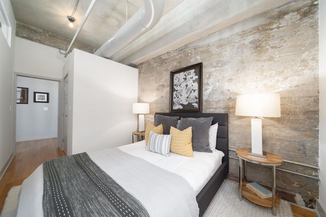 APT-6E - 140 Bay St, Condo with 1 bedrooms, 1 bathrooms and null parking in Jersey City NJ | Image 14