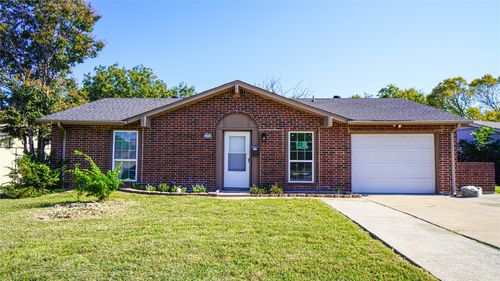 1221 Cove Dr, Garland, TX, 75040-8158 | Card Image