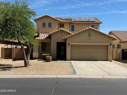 44064 W Palo Cedro Rd, Maricopa, AZ, 85138-3632 | Card Image