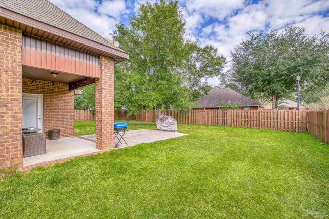 887 Legacy Oaks Dr, House other with 4 bedrooms, 4 bathrooms and 2 parking in Pensacola FL | Image 45