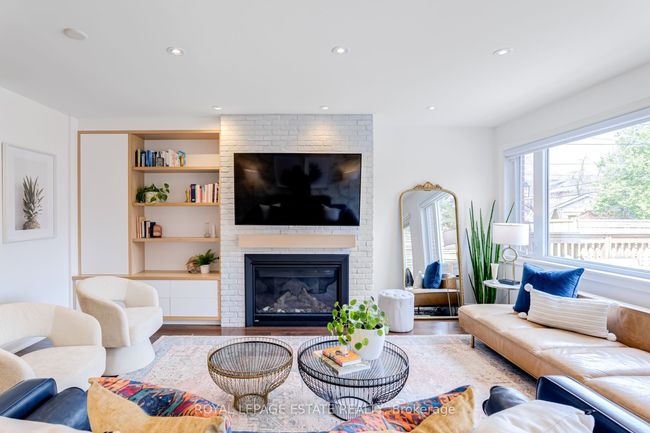 7 Delaware Ave, House attached with 5 bedrooms, 5 bathrooms and 1 parking in Toronto ON | Image 18