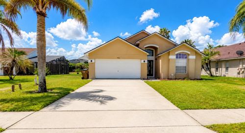 7952 Heritage Entrance Blvd, KISSIMMEE, FL, 34747-2507 | Card Image