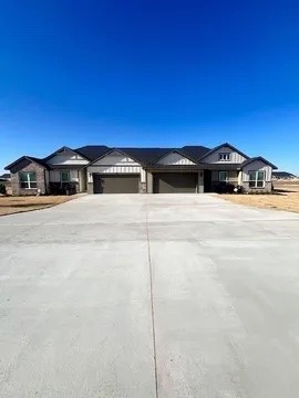 Residential Lease in Midlothian