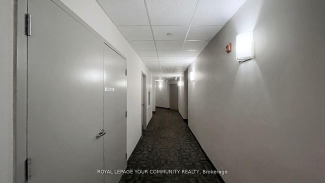 321 - 39 New Delhi Dr, Condo with 2 bedrooms, 1 bathrooms and null parking in Markham ON | Image 31