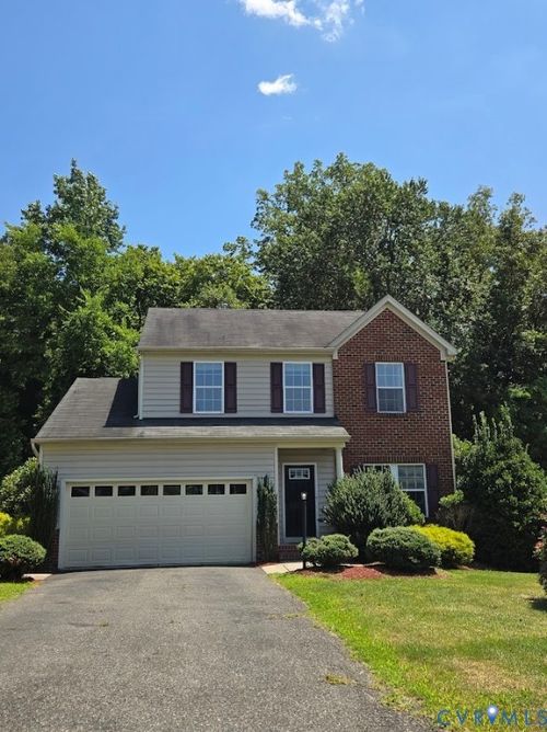 4801 Thornhurst St, Richmond, VA, 23223-5839 | Card Image