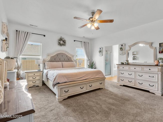 1332 Serenity Cir, House other with 3 bedrooms, 2 bathrooms and 3 parking in Fernley NV | Image 10