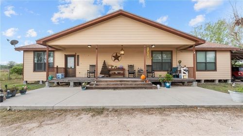 23875 Brushline Rd, Edinburg, TX, 78542-1863 | Card Image