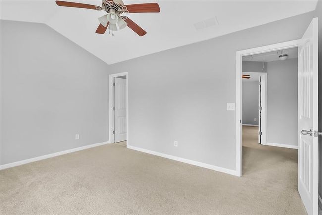 1797 Brookside Lay Cir, Townhouse with 2 bedrooms, 3 bathrooms and 2 parking in Norcross GA | Image 22