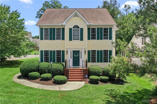 3321 Ceres Rd, Henrico, VA, 23294-5323 | Card Image