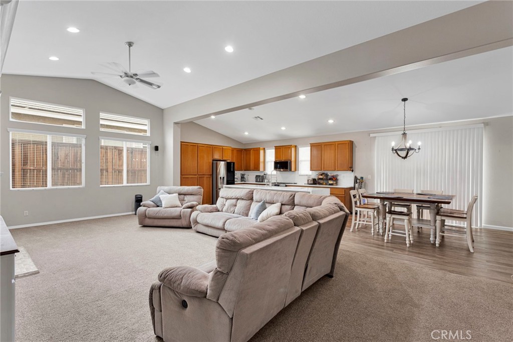 Residential in Oak Hills 5