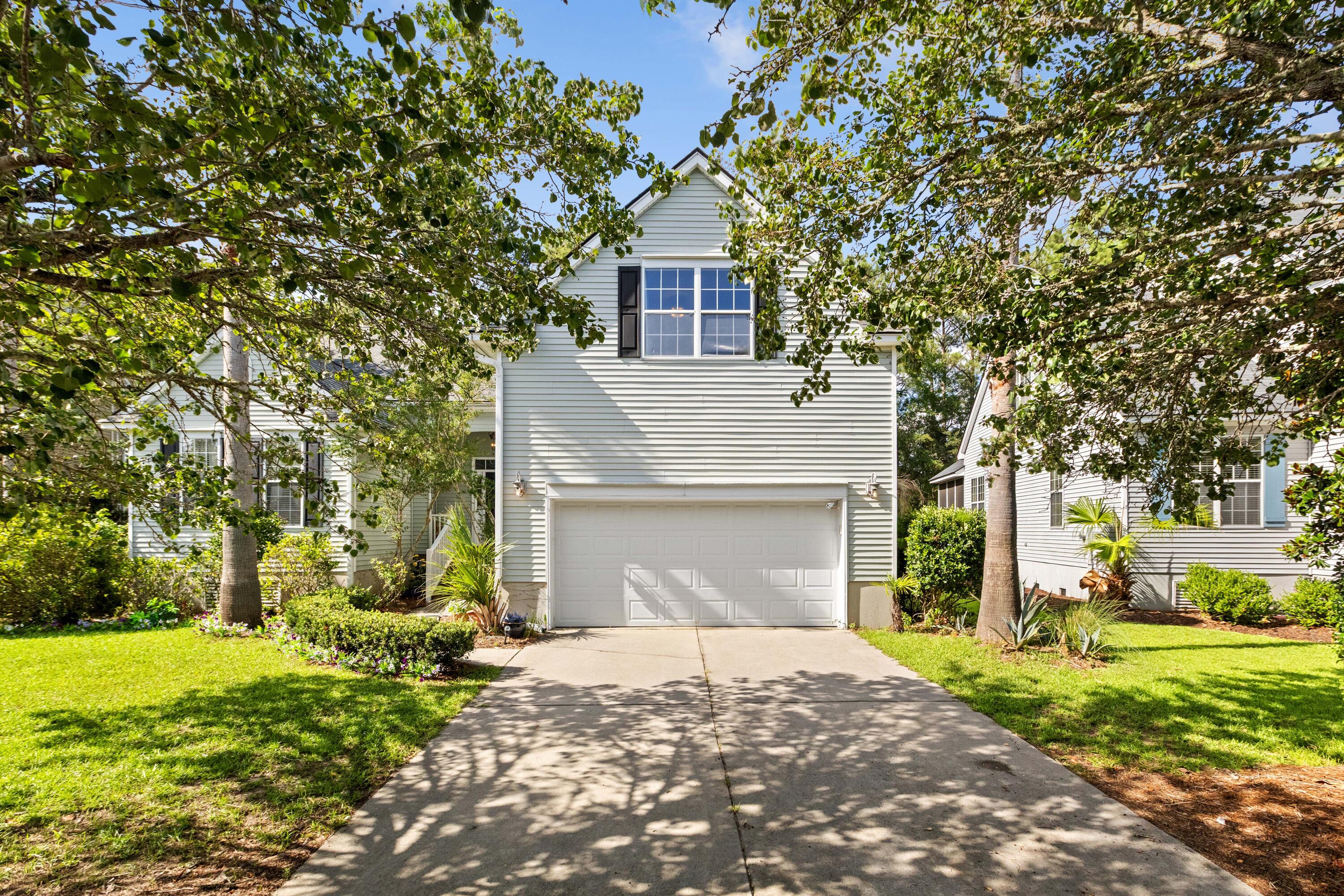 Residential in Mount Pleasant 2