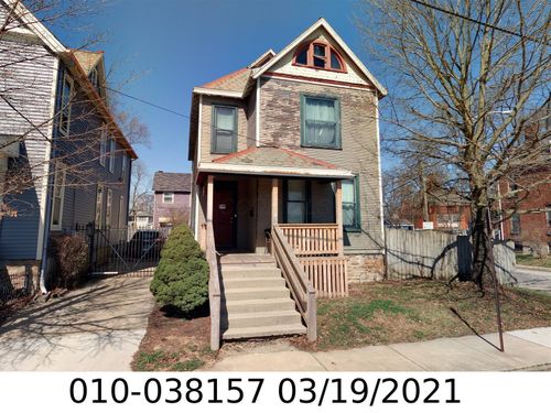 1348 Oak Street, Columbus, OH, 43205 | Card Image