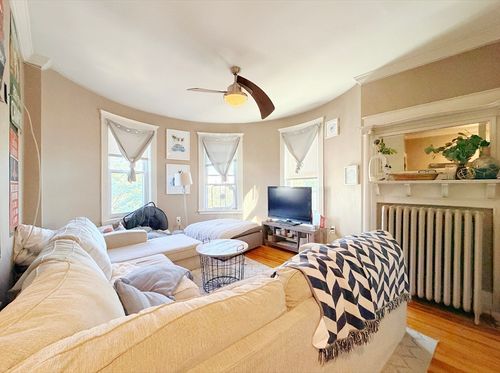 3-17 Pleasant St, Boston, MA, 02125-4333 | Card Image