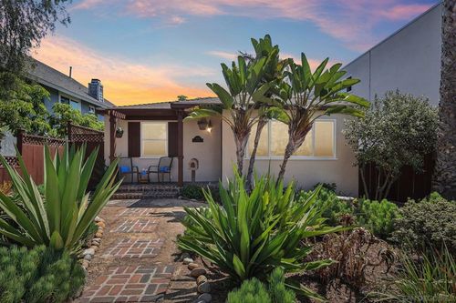 4065 Sequoia St, San Diego, CA, 92109-6159 | Card Image