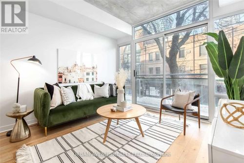 207-127 Queen St E, Toronto, ON, M5C1S3 | Card Image