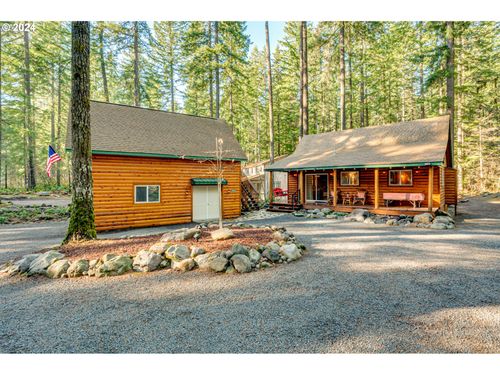 106- Northwoods, Cougar, WA, 98616 | Card Image