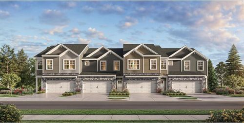 1126 Parkhurst Drive, Sunbury, OH, 43074 | Card Image