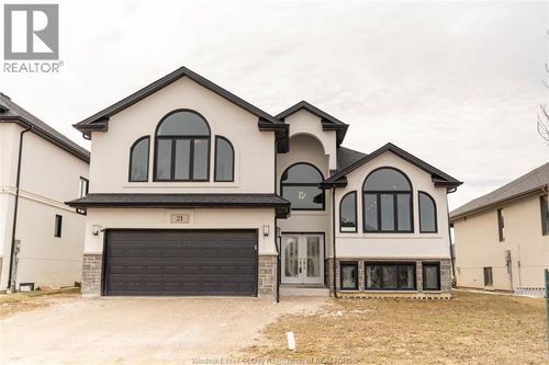 21 Noble Crt, Amherstburg, ON, N9V0G8 | Card Image