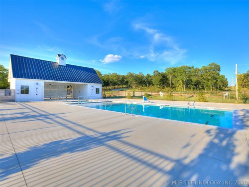 6 Cedar Run Road, Eufaula, OK, 74432 | Card Image