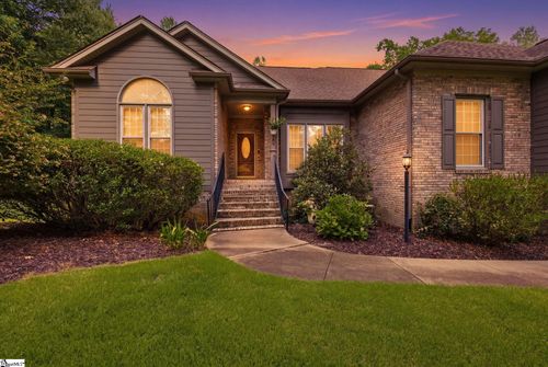 703 Garnett Way, Simpsonville, SC, 29680 | Card Image