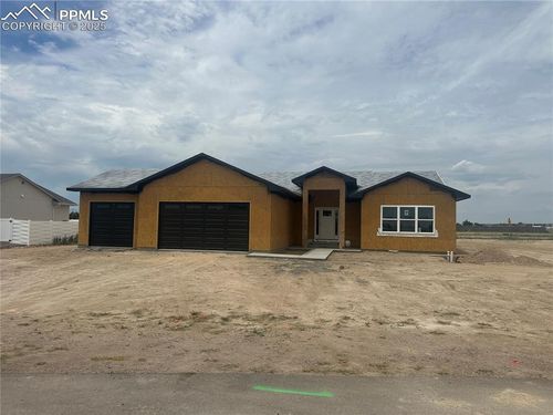787 Edgewater Dr, Pueblo West, CO, 81007 | Card Image