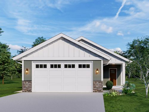 114 N Quincy St, Alexandria, MN, 56308-5236 | Card Image