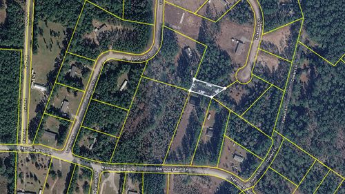 Tbd Kickback Cove, Round O, SC, 29474 | Card Image