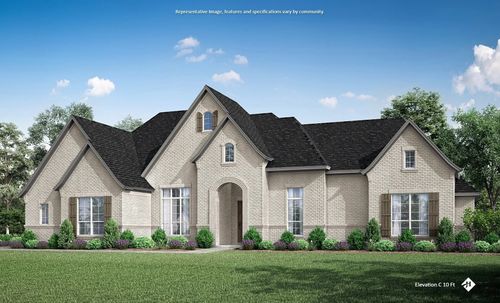 249 Samir Lane, Waxahachie, TX, 75165 | Card Image