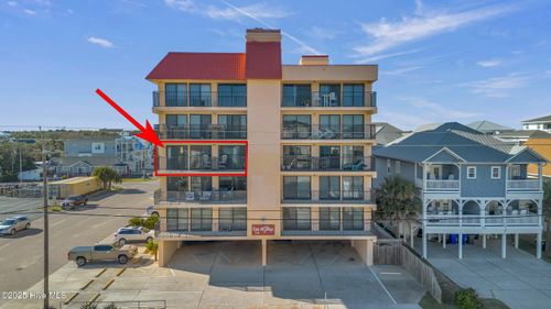 apt-3d-1518 Lake Park Blvd S, Carolina Beach, NC, 28428-5744 | Card Image