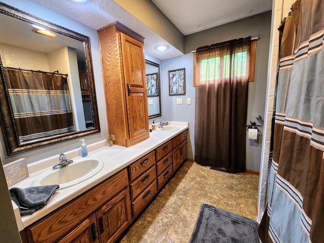 W6128 Cth H, House other with 4 bedrooms, 2 bathrooms and null parking in Phillips WI | Image 30