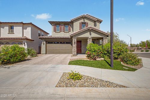 23864 N 162nd Ln, Surprise, AZ, 85387-1735 | Card Image