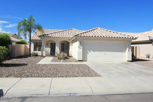 16060 W Desert Bloom St, Goodyear, AZ, 85338-2814 | Card Image