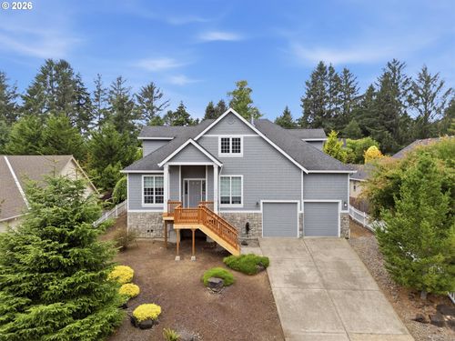 5779 Ne Voyage Way, Lincoln City, OR, 97367-3512 | Card Image