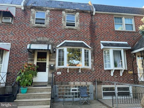 6021 Edmund St, PHILADELPHIA, PA, 19135-3705 | Card Image