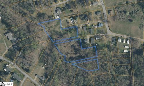 129 Smith Street, Laurens, SC, 29360 | Card Image