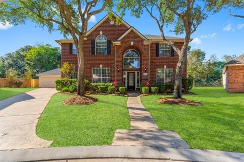 6330 Stone Trail Lane, Spring, TX, 77379 | Card Image