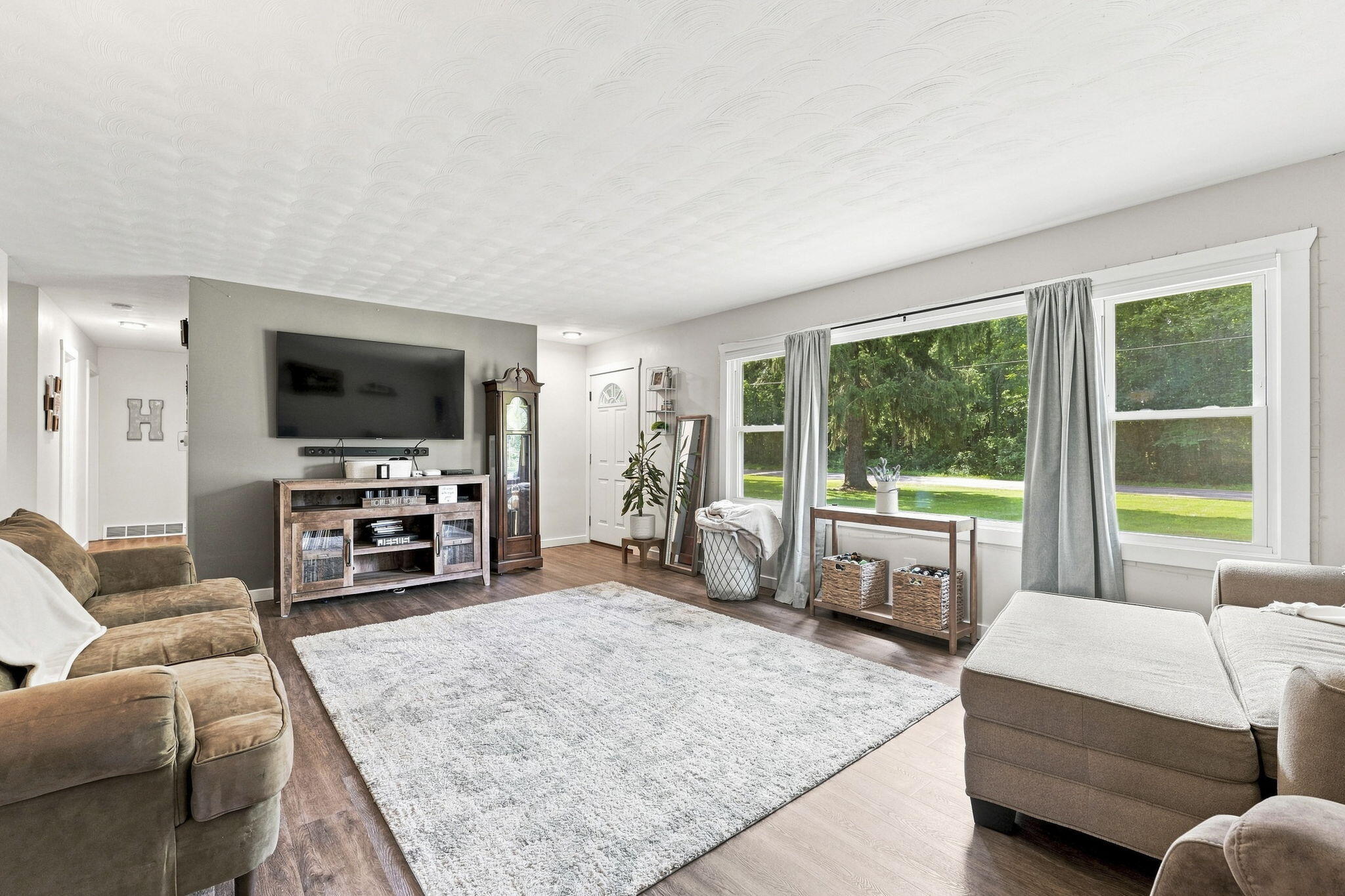 Residential in Fawn River Township 4