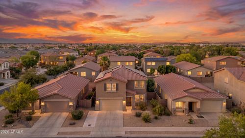 17444 W Washington St, Goodyear, AZ, 85338-6041 | Card Image