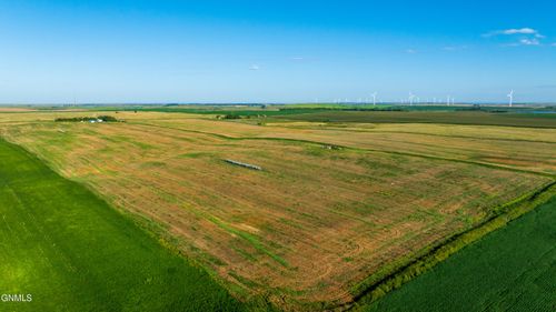 Tbd 33rd Ave, Rugby, ND, 58368 | Card Image