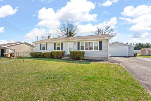 5531 Green Highway, Raisin Township, MI, 49286 | Card Image